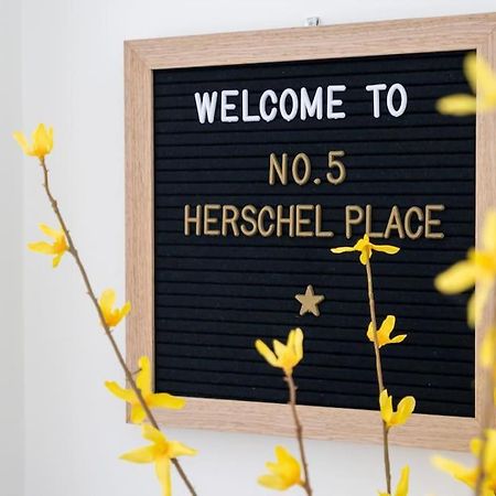 Joelle'S Place Бат Экстерьер фото